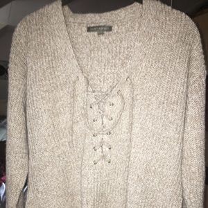 American eagle sweater